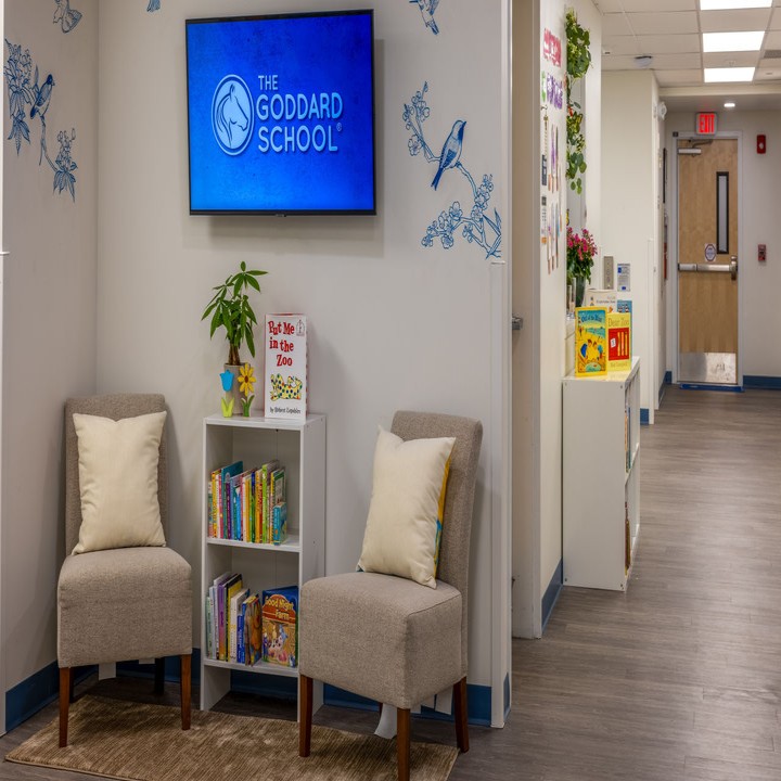 Images The Goddard School of Wellesley