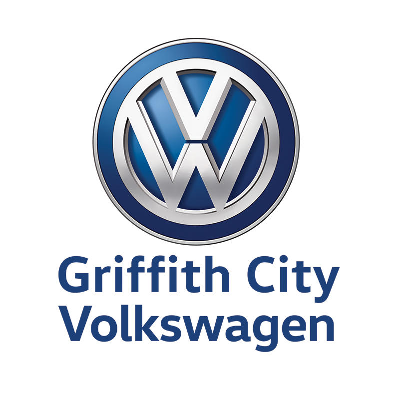 Griffith City Volkswagen Logo
