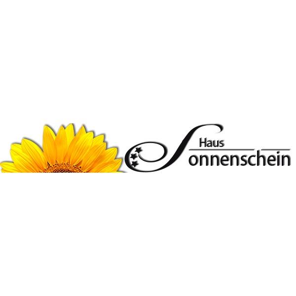 Logo Haus Sonnenschein