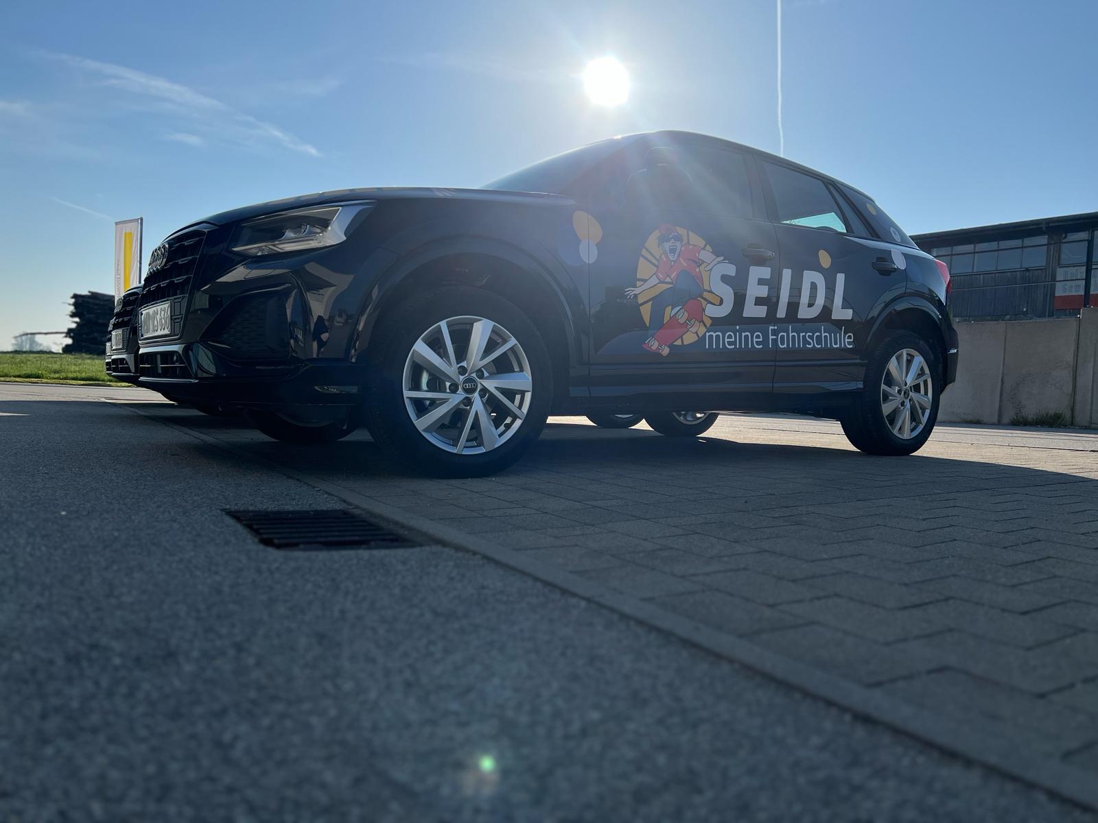 Bild 3 Fahrschule Rainer Seidl in Schönau