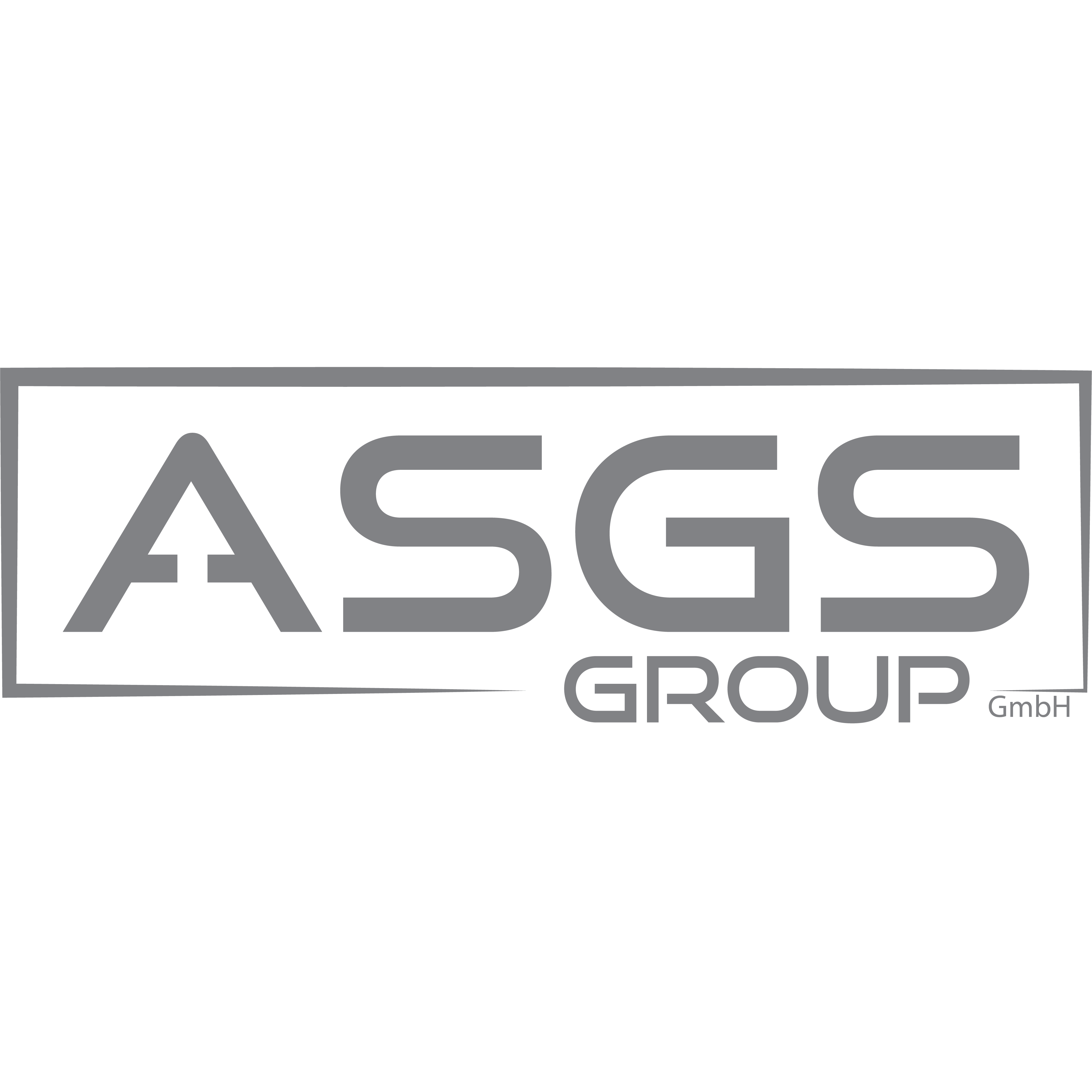 ASGS.Group GmbH Logo