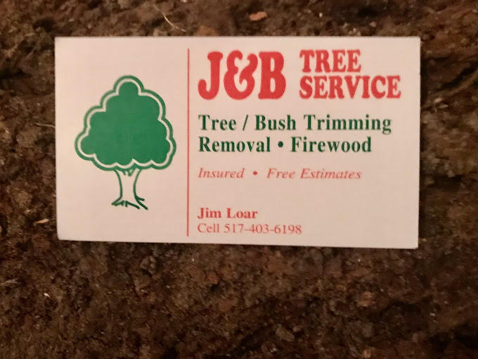 Images J & B Tree Service