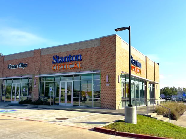 Images Stanton Optical
