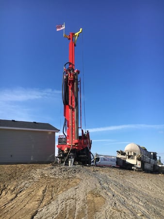 Images Wiley Well Drilling