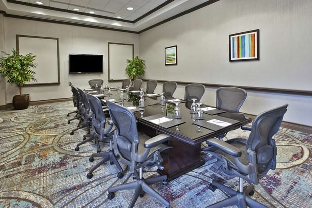 Images Embassy Suites by Hilton Columbus Airport