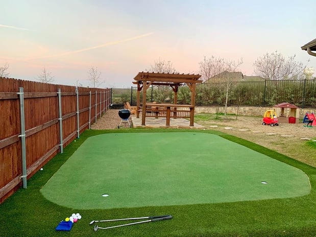 Images G's Landscaping & More
