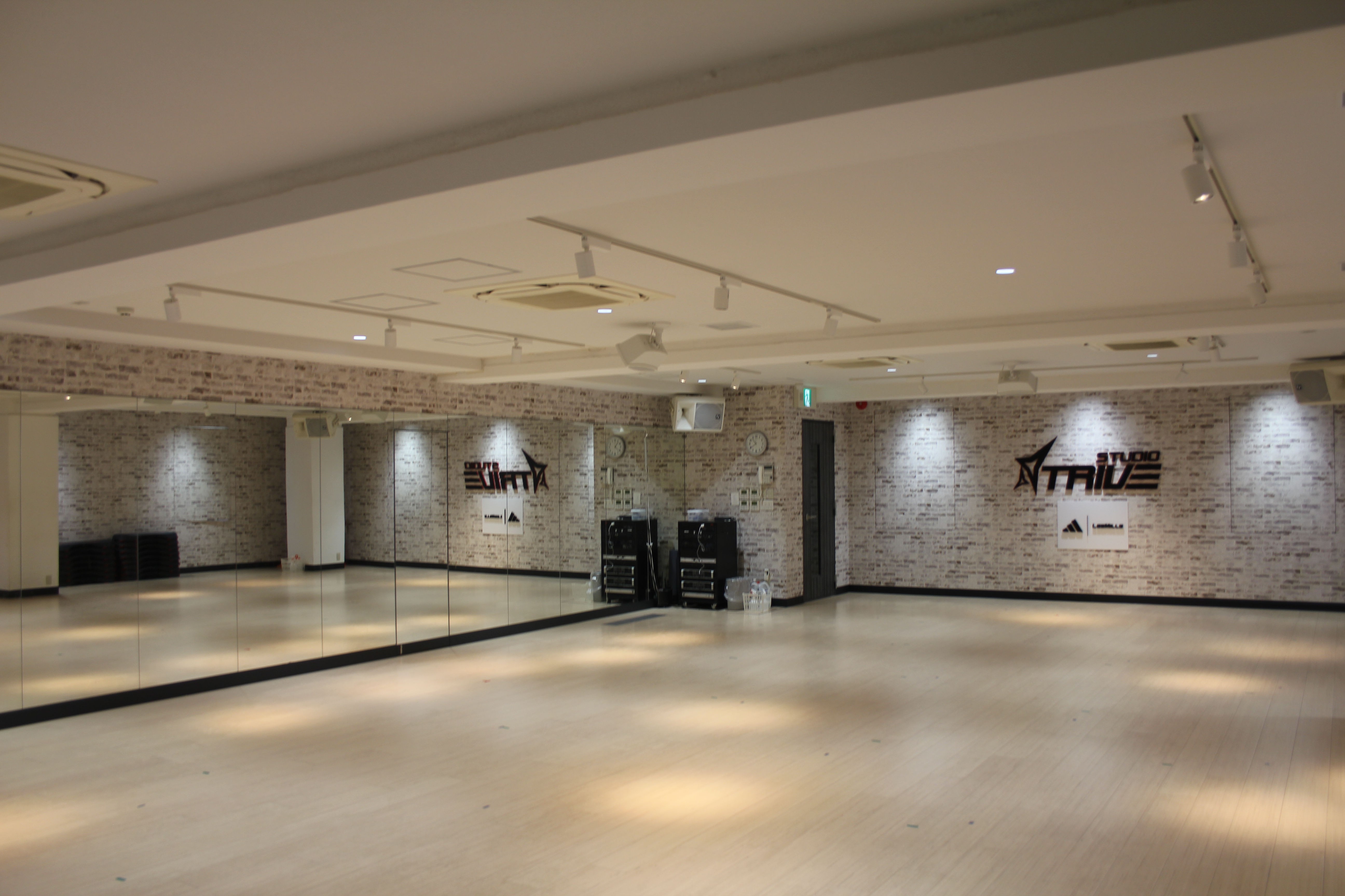 Images TRIVE STUDIO&GYM