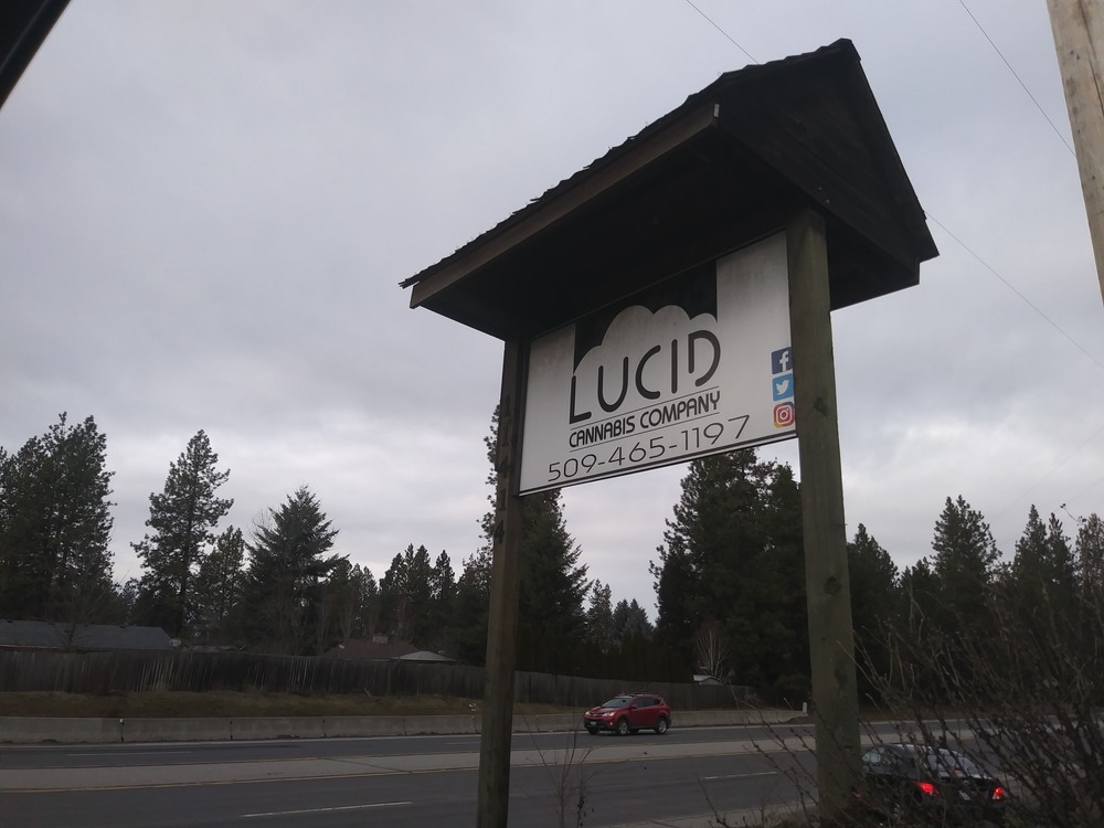 Lucid - Spokane