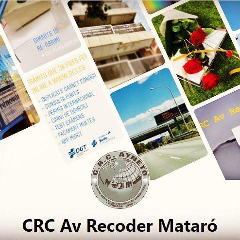 Images CRC Av Recoder Mataró