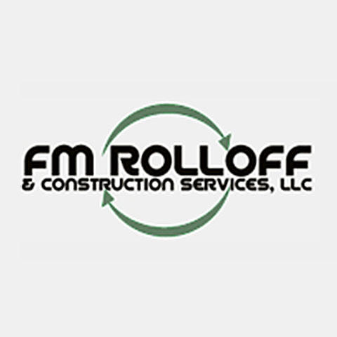 FM Rolloff & Construction Services Logo