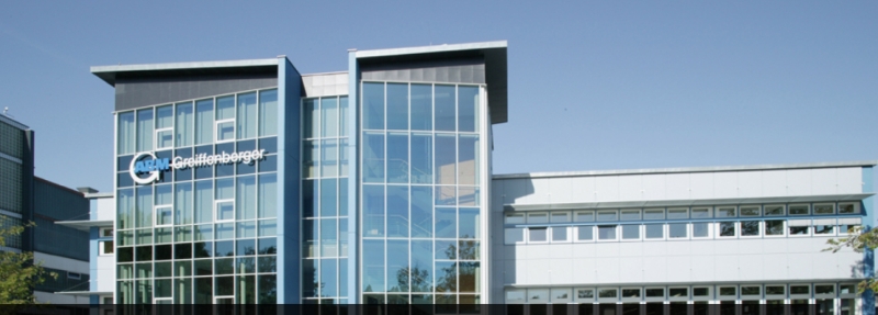 THIES CONSULT GmbH, An den Mühlwiesen 8 in Hof