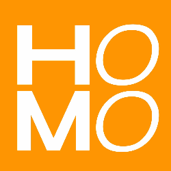 Homo Snc Logo