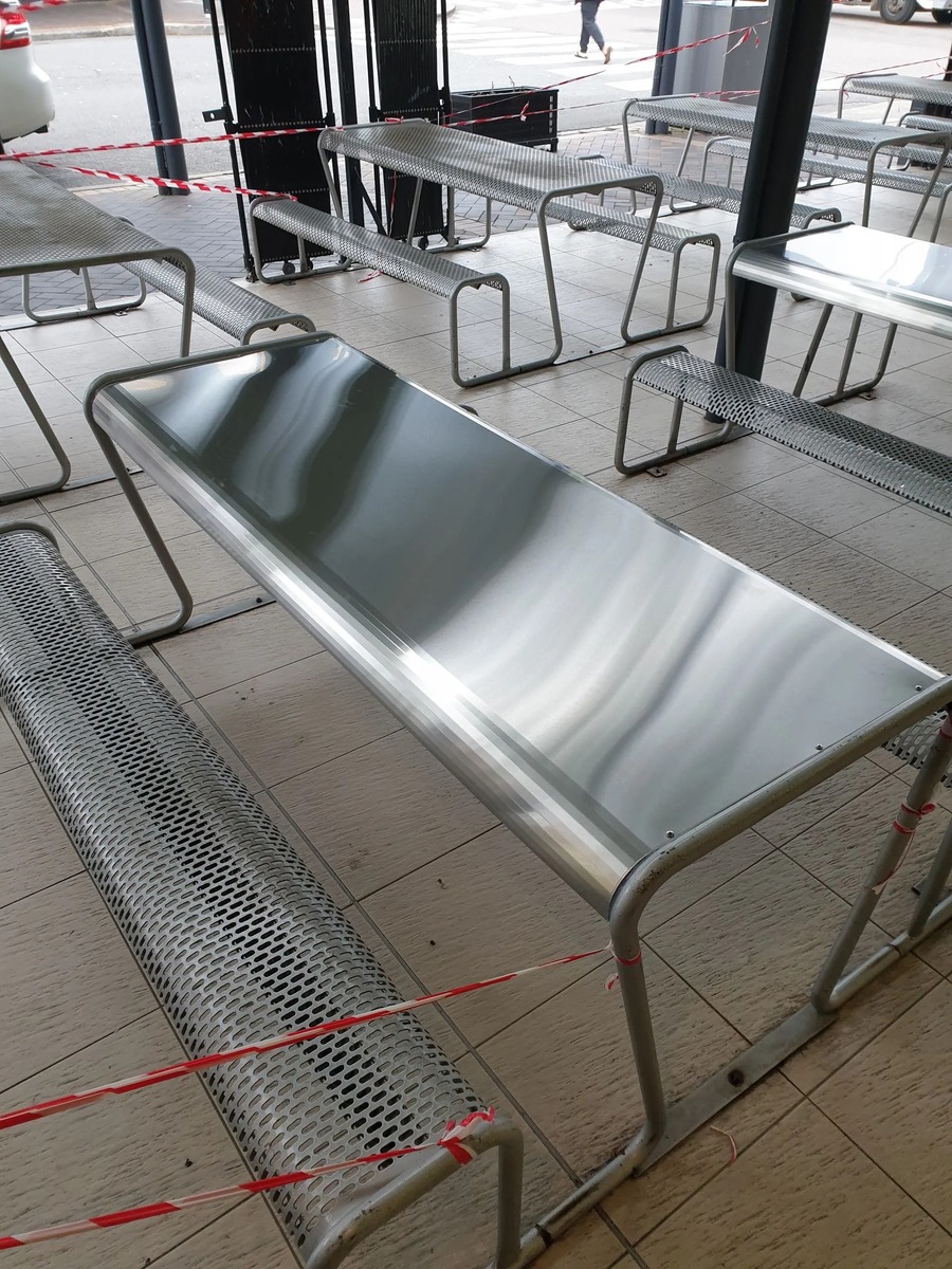 Images M P Stainless Steel Manufacturing