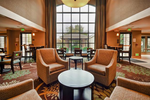 Images Staybridge Suites Madison-East by IHG