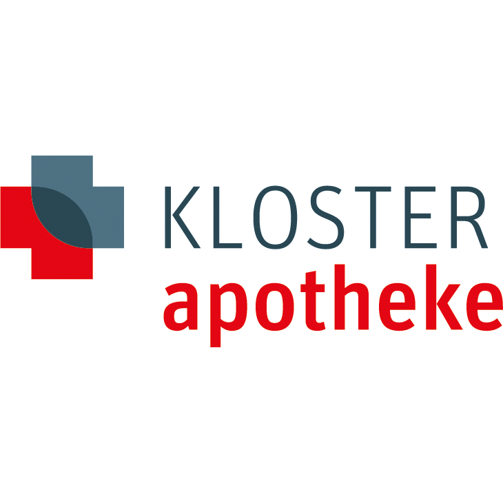 Kloster Apotheke in Neuss - Logo