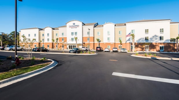 Images Candlewood Suites Ft Walton Beach - Hurlburt Area by IHG