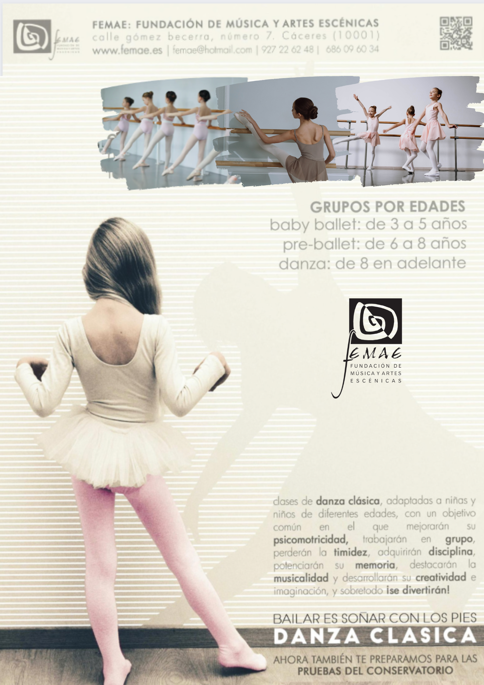 Images Femae – Escuela De Música