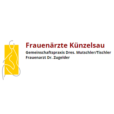 Logo Frauenarzt Dr. med. J.-P. Zugelder