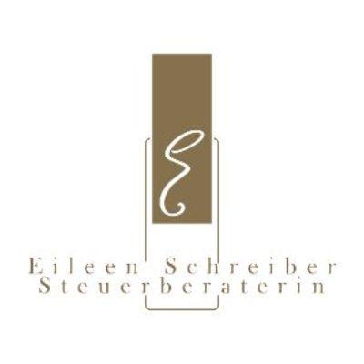 Logo Steuerberaterin Eileen Schreiber