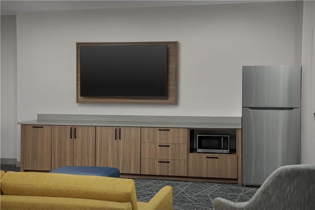 Images Hampton Inn & Suites Exeter