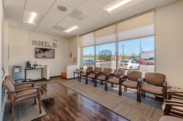 Images Dentists of Arlington