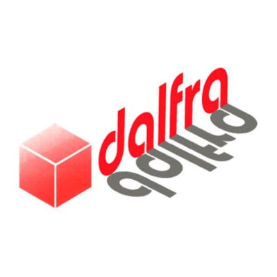 Dalfra  Srl Serramenti ed Infissi Logo