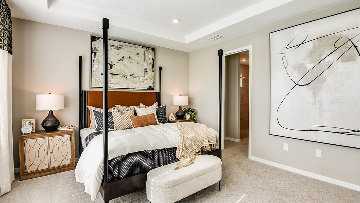 Westview - Taylor Morrison Image