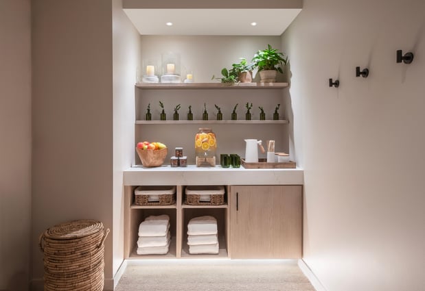 Images Bamford Wellness Spa