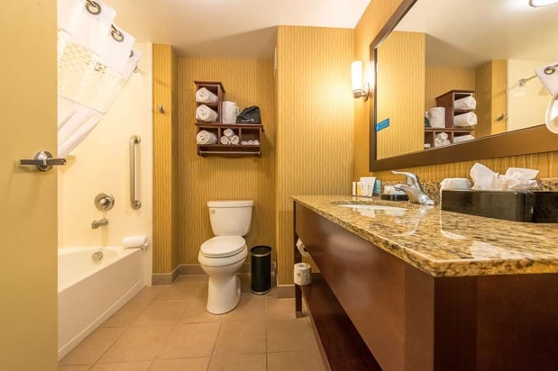 Images Hampton Inn & Suites Boulder-North