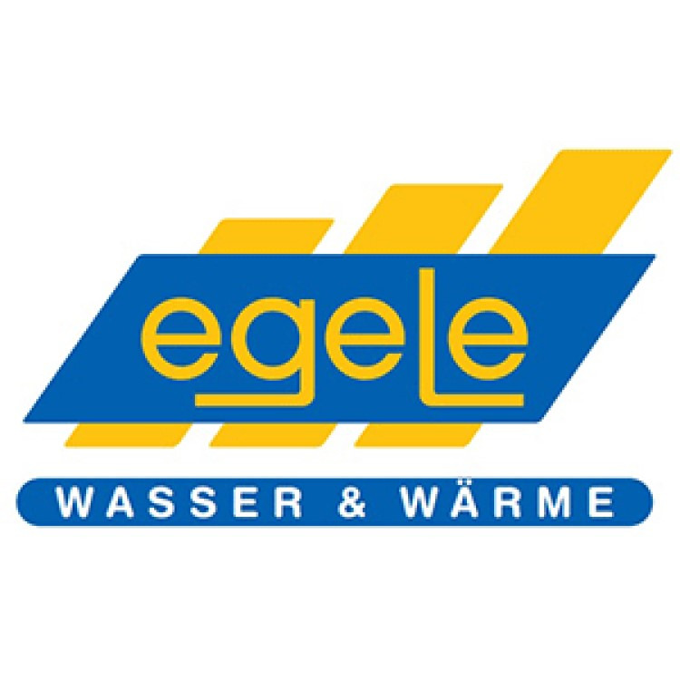 Egele GmbH - Wasser & Wärme Logo