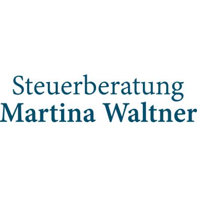 Dipl.-Kfm. Waltner Martina Logo