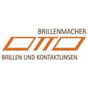 Logo Brillenmacher Otto Inh. Kristina Otto