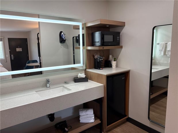 Images Best Western San Diego Pacific Beach/Mission Bay