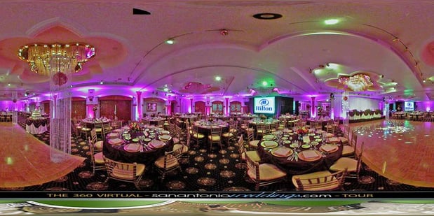 Images Hilton Palacio del Rio