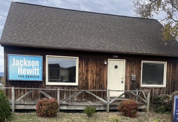 Images Jackson Hewitt Tax Service