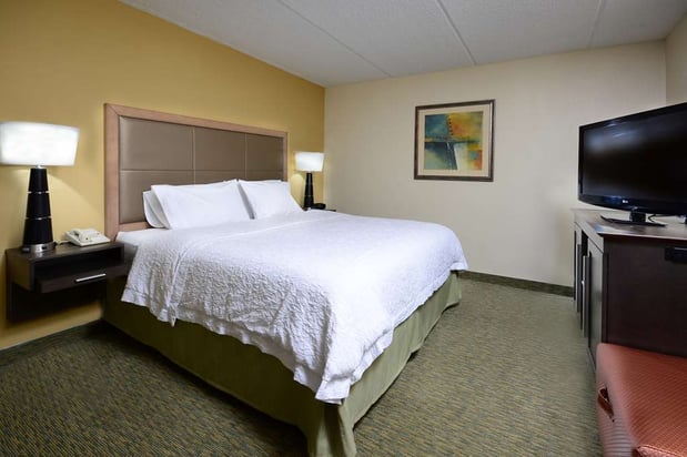 Images Hampton Inn Raleigh/Town Of Wake Forest