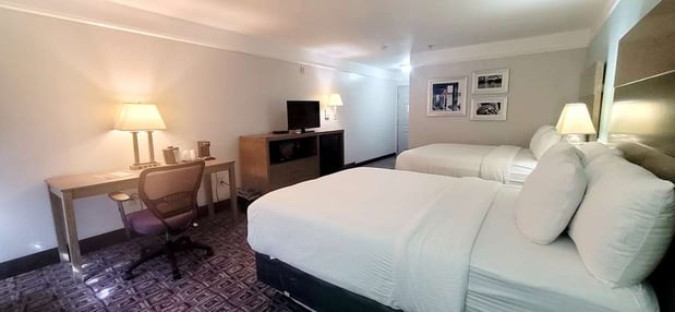 Images Kemah Edgewater Hotel, SureStay Collection by Best Western