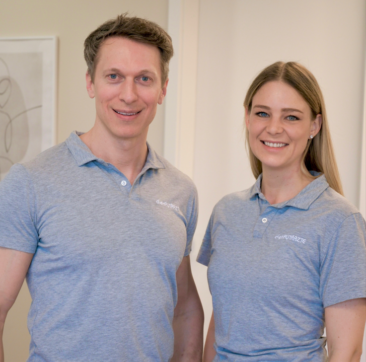 Bild 2 von Die Hautärzte - Dr. Bernhard Strohmeier & Dr. Magdalena Fischer