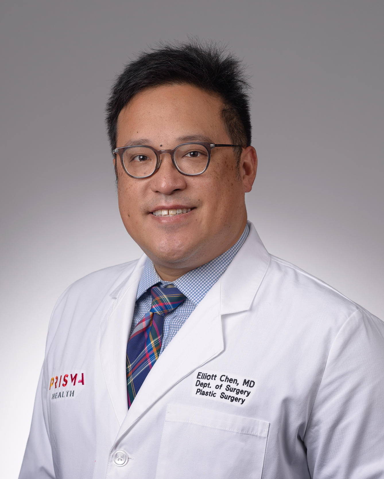 Elliott Ho Chen, MD