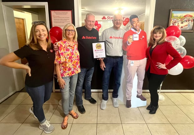 Images Greg Gardner - State Farm Insurance Agent