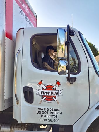 Images First Due Movers