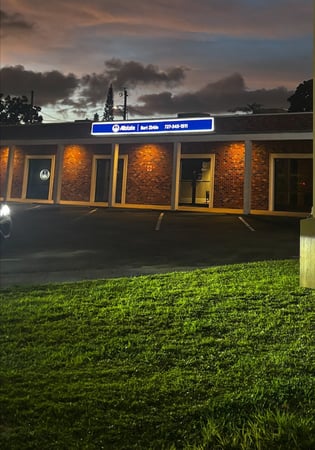 Images Bart Zirkle: Allstate Insurance