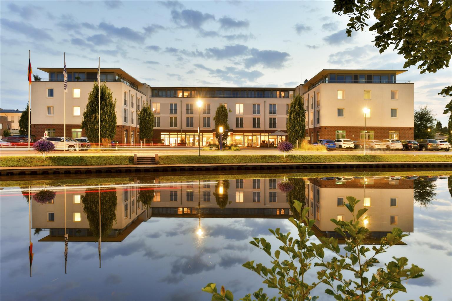 Bild 5 Best Western Plus Hotel Papenburg in Papenburg