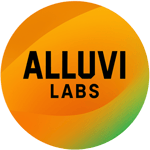 Alluvi Labs Logo