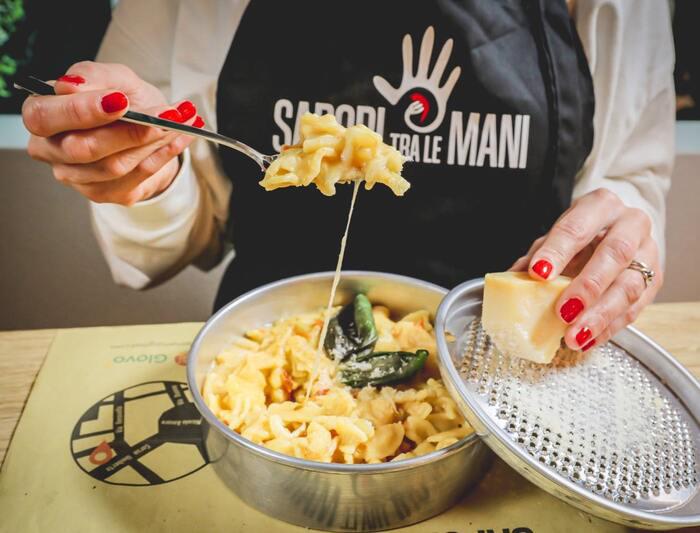 Images Sapori Tra Le Mani