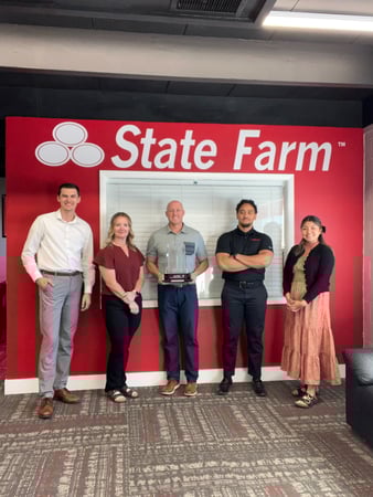 Images Mark Hancock - State Farm Insurance Agent