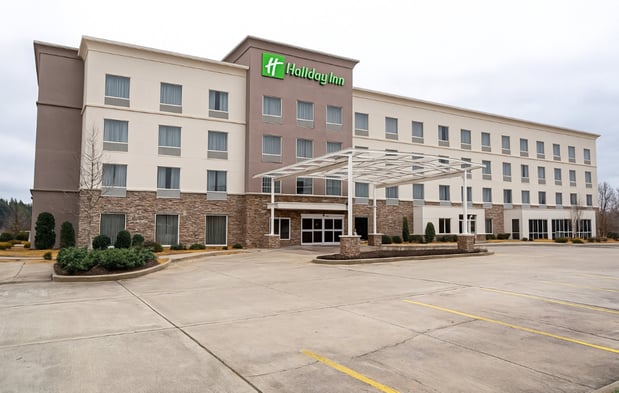 Images Holiday Inn Guin by IHG