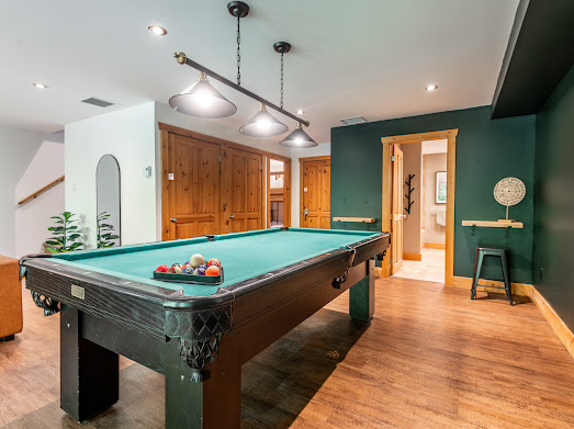 Images Chalets La Belle Vie - Chalets locatifs à Mont-Tremblant