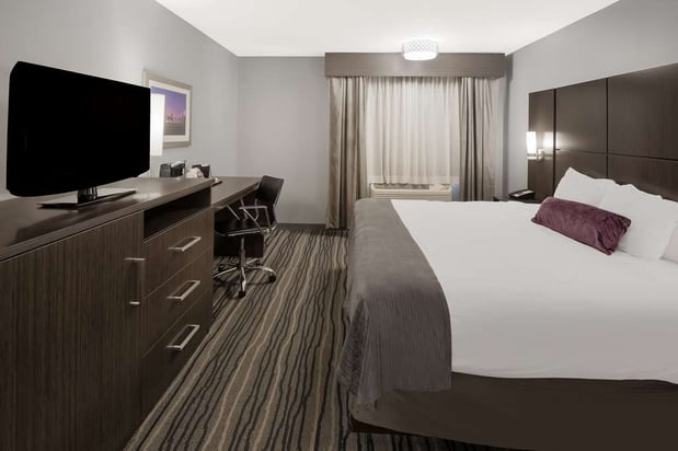 Images Best Western Riverside Inn