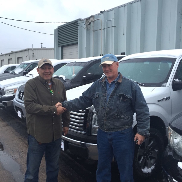 Images Stapleton Motors